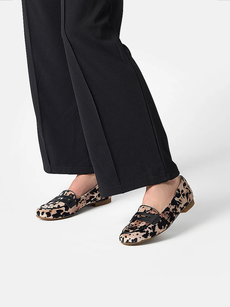 PAUL GREEN Loafer  braun   36 damen 2